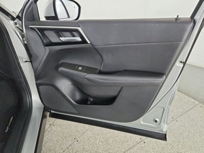 2023 Mitsubishi Outlander Base