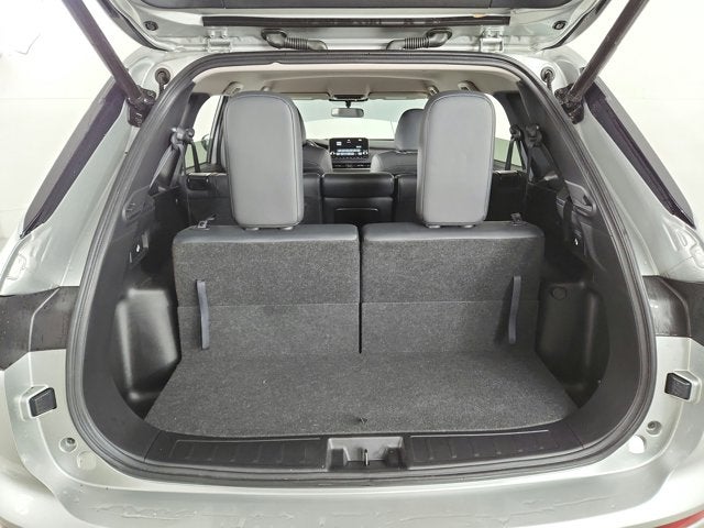 2023 Mitsubishi Outlander Base