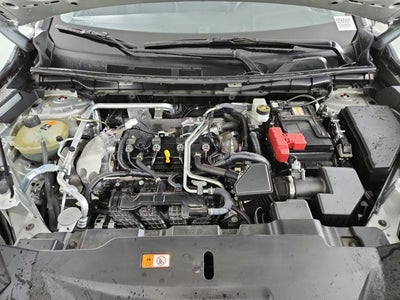 2023 Mitsubishi Outlander Base