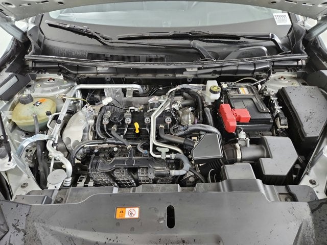 2023 Mitsubishi Outlander Base