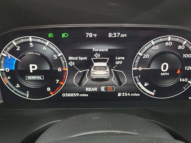 2022 Mitsubishi Outlander Base