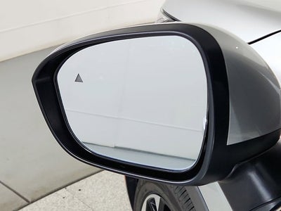 2024 Mitsubishi Outlander Base