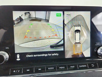 2024 Mitsubishi Outlander Base