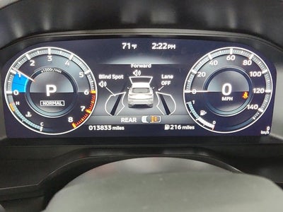 2024 Mitsubishi Outlander SE Black Edition