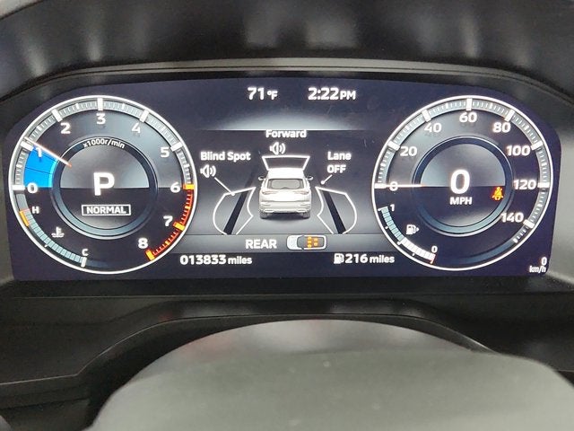 2024 Mitsubishi Outlander SE Black Edition