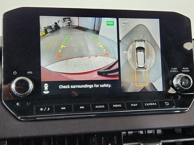 2024 Mitsubishi Outlander SE Black Edition