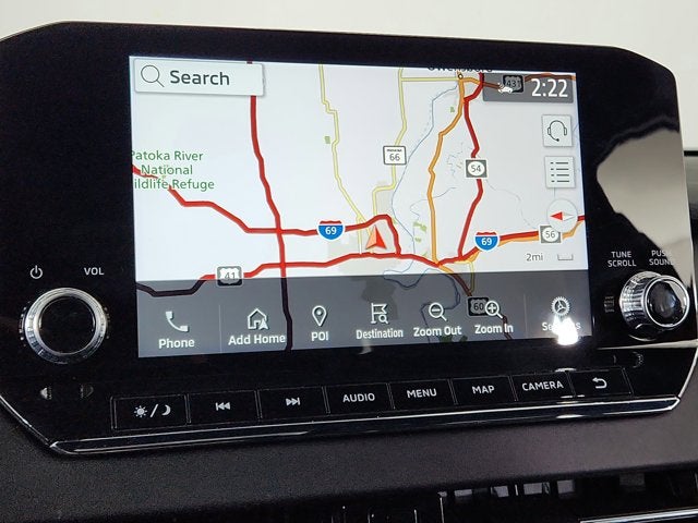 2024 Mitsubishi Outlander SE Black Edition