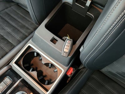 2024 Mitsubishi Outlander SE Black Edition