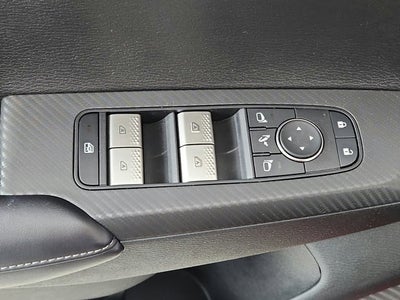 2024 Mitsubishi Outlander SE Black Edition