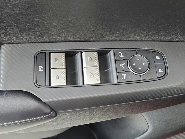 2024 Mitsubishi Outlander SE Black Edition