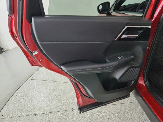 2024 Mitsubishi Outlander SE Black Edition