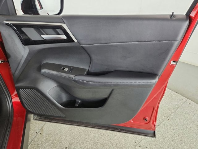 2024 Mitsubishi Outlander SE Black Edition