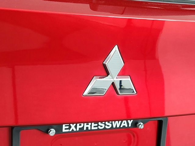 2024 Mitsubishi Outlander SE Black Edition