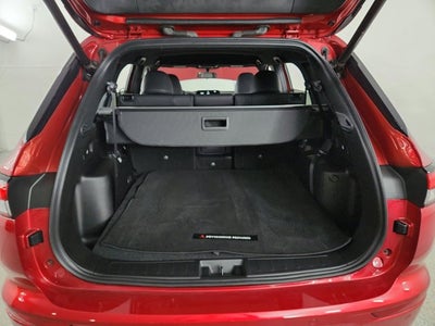 2024 Mitsubishi Outlander SE Black Edition