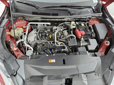 2024 Mitsubishi Outlander SE Black Edition