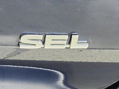 2024 Mitsubishi Outlander SEL