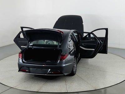 2022 Hyundai Sonata Hybrid SEL