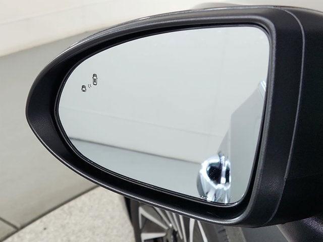 2022 Hyundai Sonata Hybrid SEL