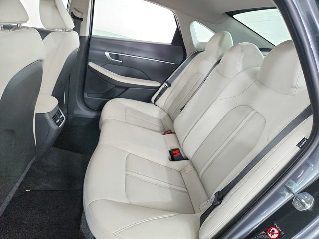 2022 Hyundai Sonata Hybrid SEL