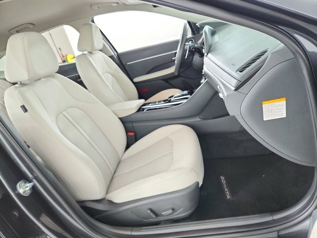 2022 Hyundai Sonata Hybrid SEL