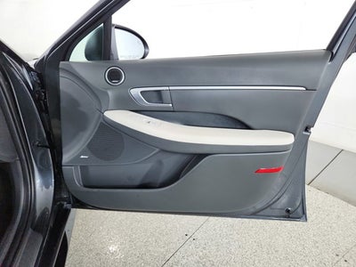 2022 Hyundai Sonata Hybrid SEL