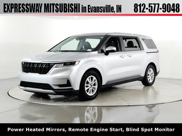 2023 Kia Carnival LX