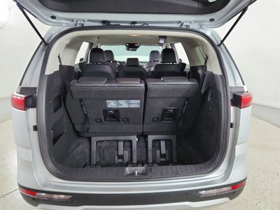 2023 Kia Carnival LX