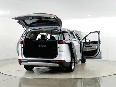 2023 Kia Carnival LX