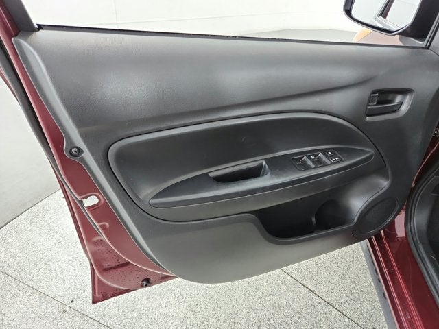 2024 Mitsubishi Mirage G4 LE