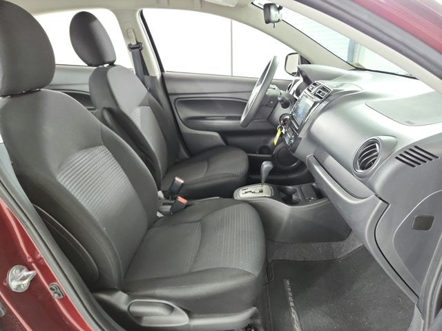 2024 Mitsubishi Mirage G4 LE