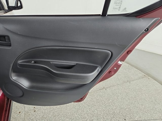 2024 Mitsubishi Mirage G4 LE