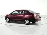 2024 Mitsubishi Mirage G4 LE