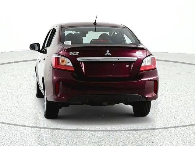 2024 Mitsubishi Mirage G4 LE