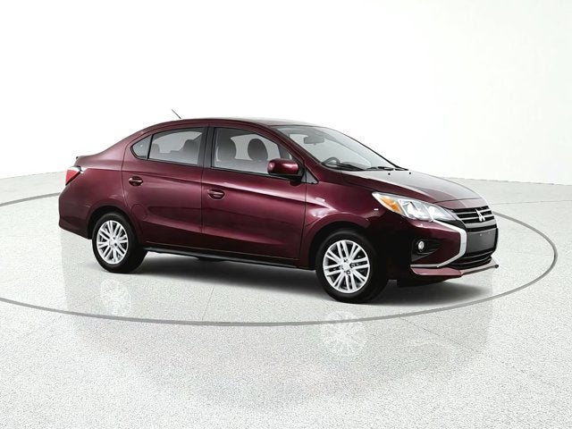 2024 Mitsubishi Mirage G4 LE