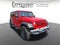 2019 Jeep Wrangler Sport S