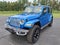 2022 Jeep Wrangler 4xe Unlimited Sahara