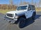 2026 Jeep 2 Dr Wrangler Sport