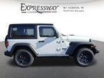 2026 Jeep 2 Dr Wrangler Sport