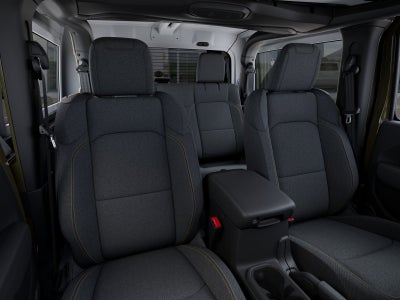 2026 Jeep 2 Dr Wrangler Sport