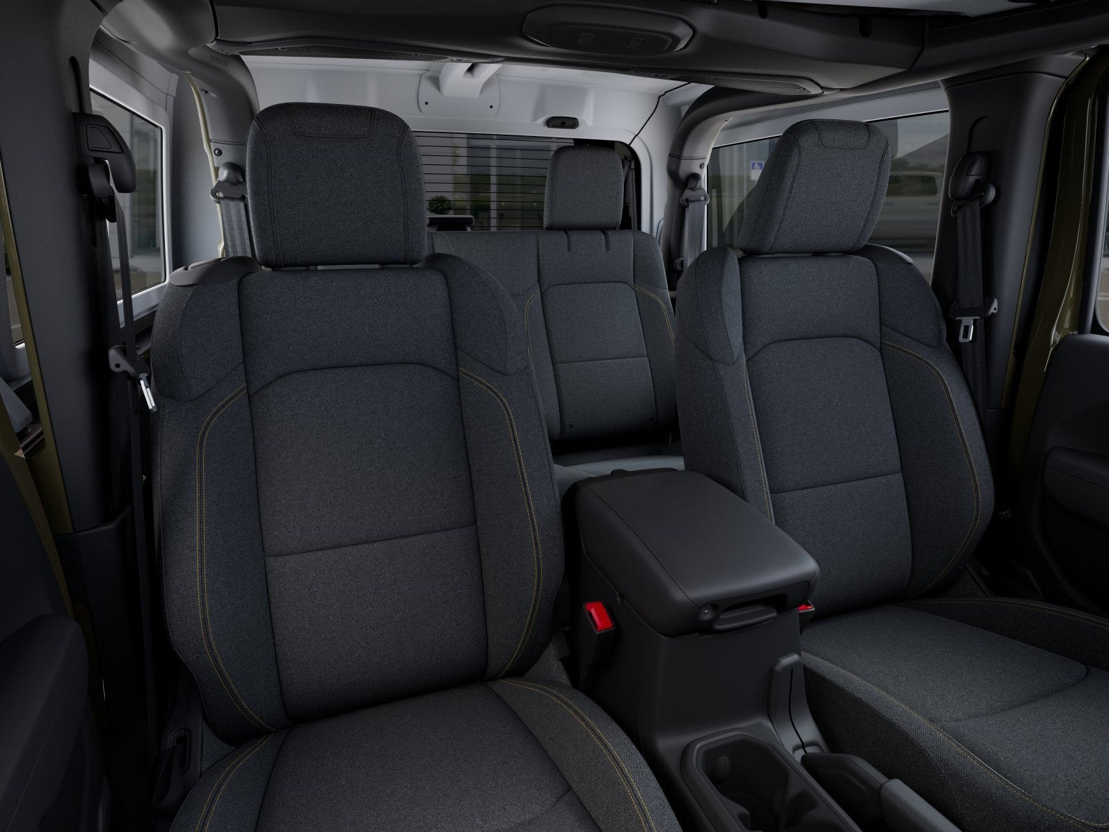 2026 Jeep 2 Dr Wrangler Sport