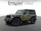 2026 Jeep 2 Dr Wrangler Sport