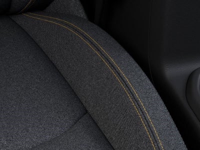 2026 Jeep 2 Dr Wrangler Sport