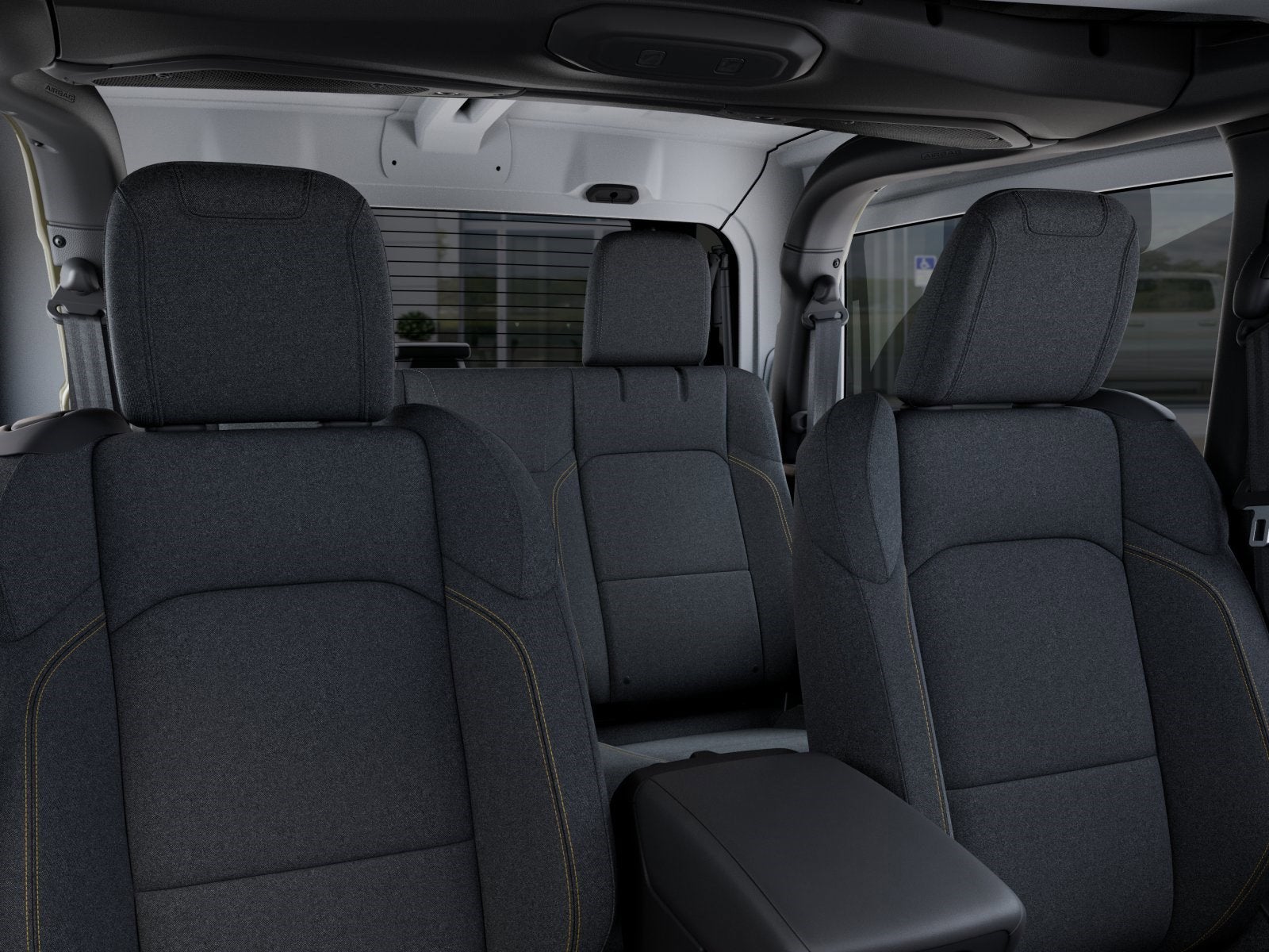 2026 Jeep 2 Dr Wrangler Sport