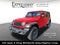 2026 Jeep 4 Dr Wrangler Sport S