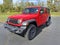 2026 Jeep 4 Dr Wrangler Sport S