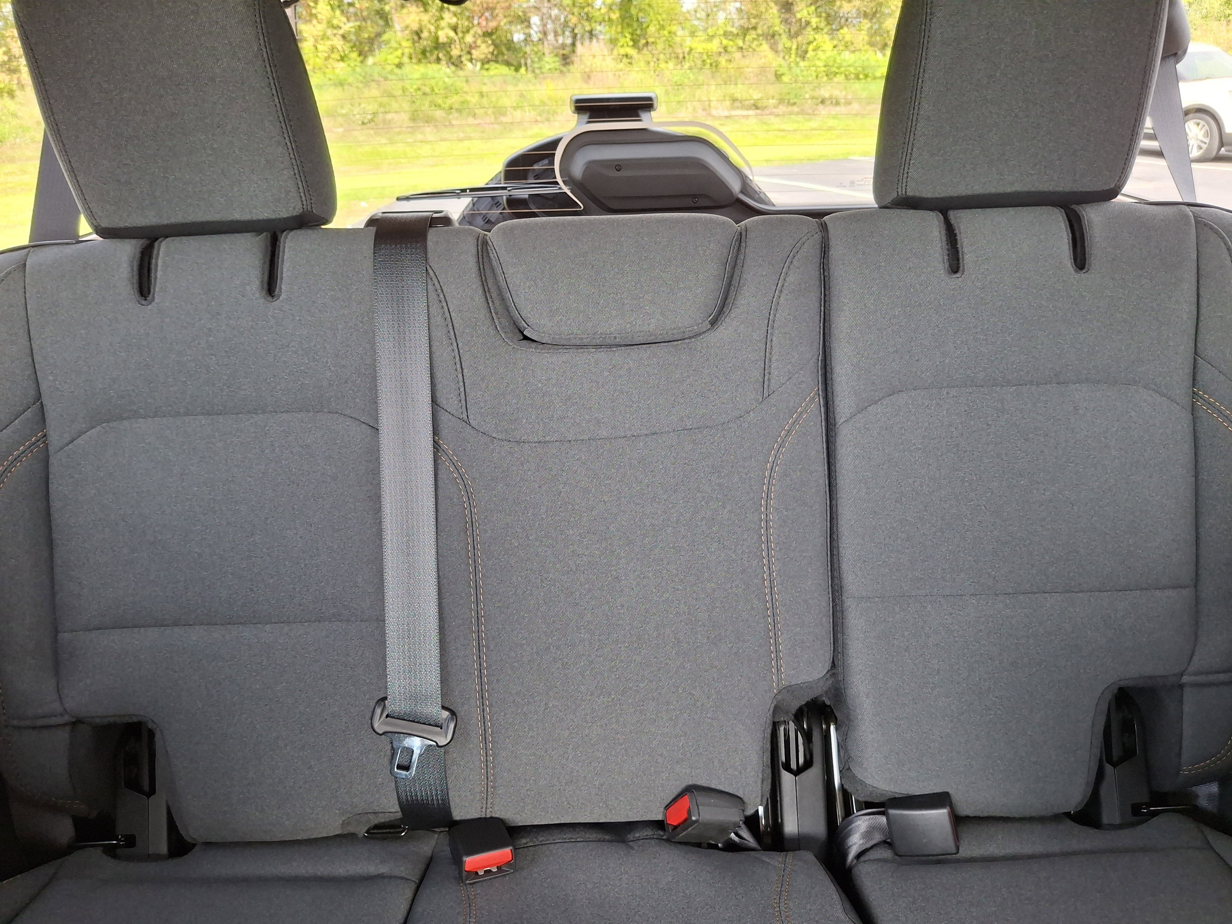 2026 Jeep 4 Dr Wrangler Sport S