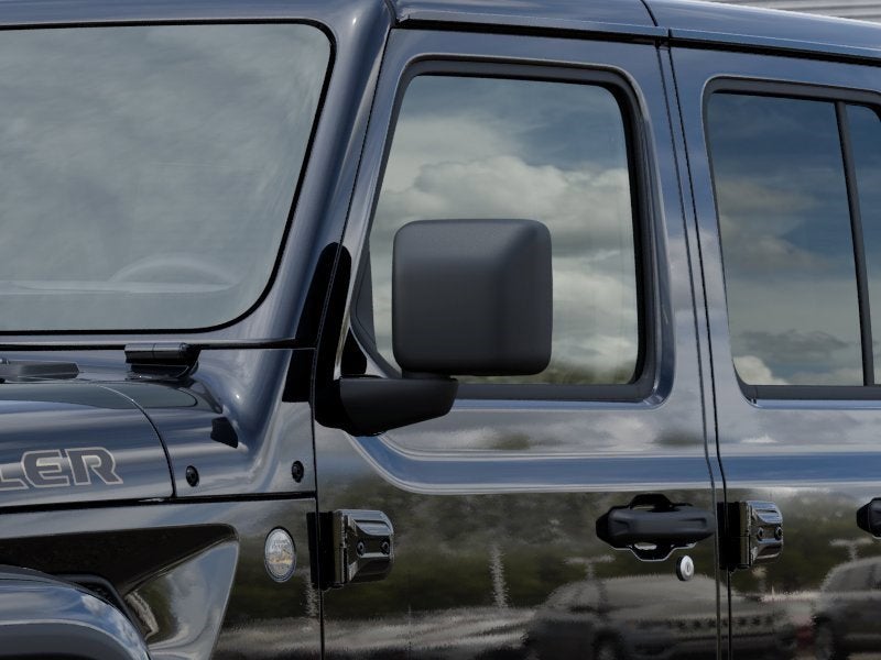 2026 Jeep 4 Dr Wrangler 85th Anniversary