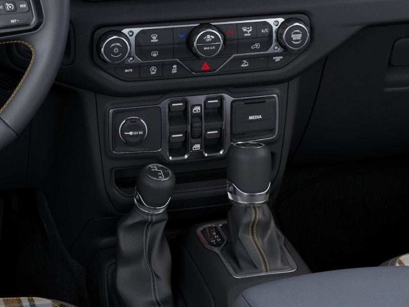 2026 Jeep 4 Dr Wrangler 85th Anniversary