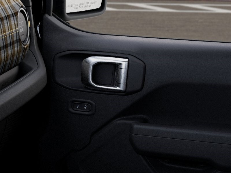 2026 Jeep 4 Dr Wrangler 85th Anniversary