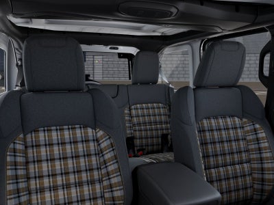 2026 Jeep 4 Dr Wrangler 85th Anniversary